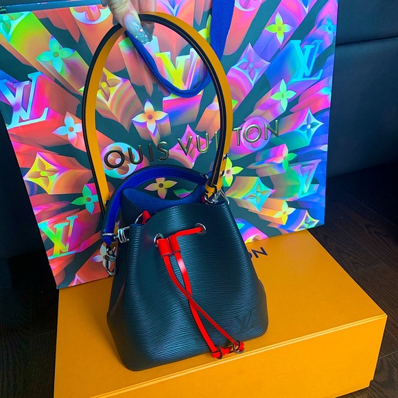 Louis Vuitton Handbags - COPY - LV NÉONOÉ BB hand bag